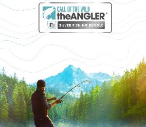Call of the Wild: The Angler - Silver Fishing Набор XBOX One / Xbox Series X|S / Windows 10 Аккаунт