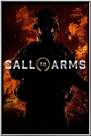 Call to Arms - Starter Kit Набор Steam Ключ