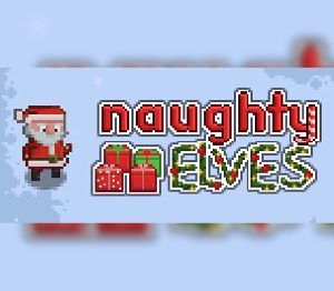 Naughty Elves Steam Ключ