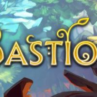 Bastion Steam Подарок