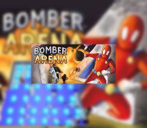 Bomber Arena Steam Ключ