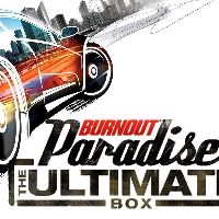 Burnout Paradise: The Ultimate Box Steam Подарок