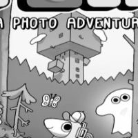TOEM: A Photo Adventure EU PC Steam Альтергифт