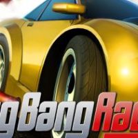 Bang Bang Racing Steam Подарок