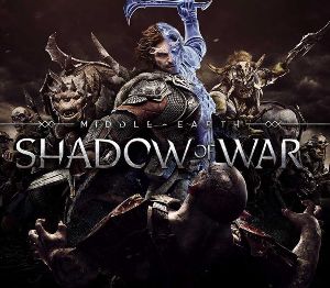 Middle-Earth: Shadow of War - Preorder Bonus DLC EU PS4 Ключ