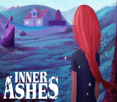 Inner Ashes Steam Ключ
