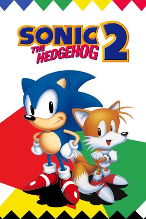 Sonic the Hedgehog 2 Steam Ключ