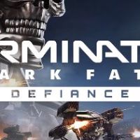 Terminator: Dark Fate - Defiance EU Steam Ключ