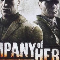Company of Heroes: Opposing Fronts EU Steam Ключ