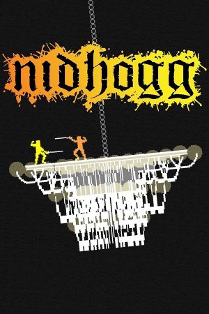Nidhogg Steam Ключ