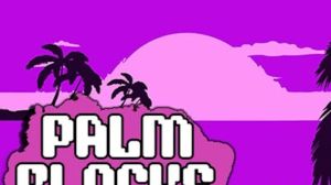 PALM BLOCKS PC Steam Ключ