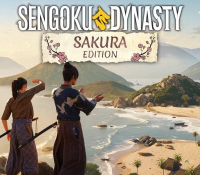 Sengoku Dynasty - Sakura издание Набор PC Steam Ключ