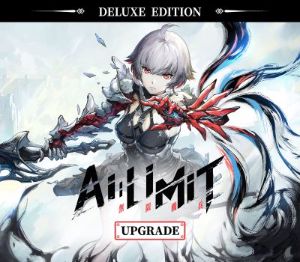 AI LIMIT - Deluxe-издание Апгрейд Pack RoW DLC PC Steam Ключ