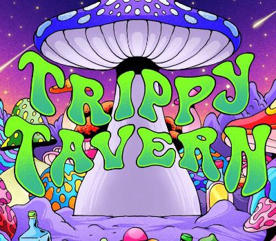 Trippy Tavern Steam Ключ