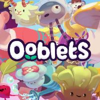 Ooblets Steam Аккаунт