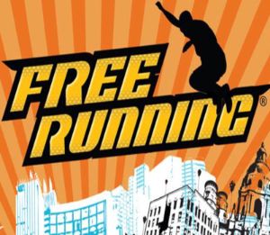Free Running Steam Ключ
