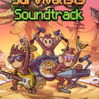 The Survivalists - Soundtrack DLC PC Steam Ключ