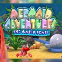 Mermaid Adventures: The Magic Pearl Steam Ключ