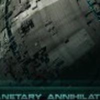 Planetary Annihilation Steam Подарок