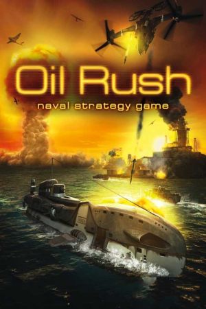 Oil Rush Набор Steam Ключ