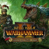 Total War: WARHAMMER II - The Hunter & The Beast DLC EU PC Steam Ключ