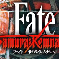 Fate/Samurai Remnant PC Steam Аккаунт