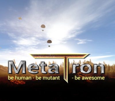 MetaTron Steam Ключ