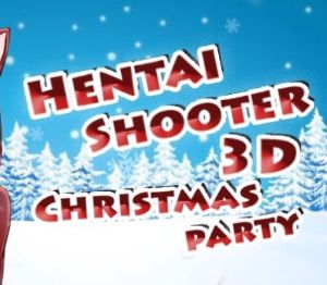 Hentai Shooter 3D: Christmas Party Steam Ключ
