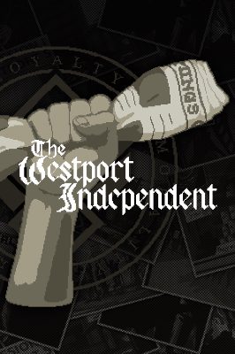 The Westport Independent Steam Ключ