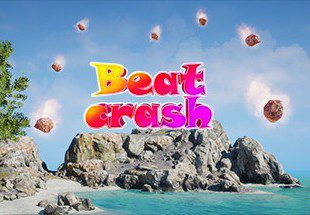 Beatcrash Steam Ключ