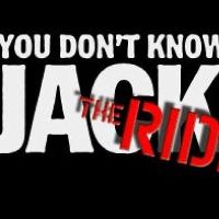 YOU DON'T KNOW JACK Vol. 4: The Ride Steam Ключ