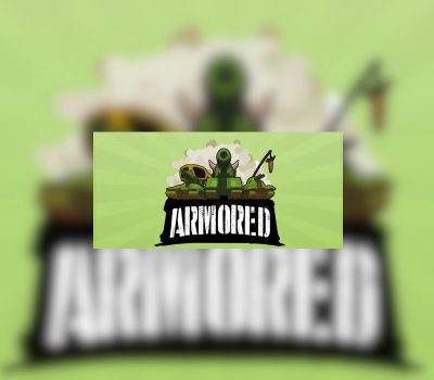 Armored Steam Ключ
