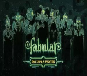 Fabular: Once upon a Spacetime Steam Ключ