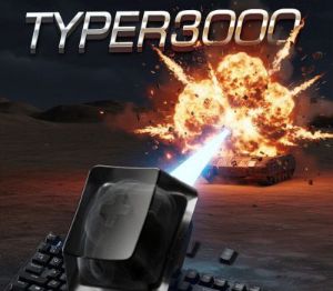 TYPER3000 PC Steam Ключ