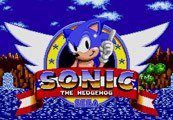 Sonic the Hedgehog Steam Ключ