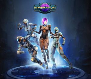 Imperatum Steam Ключ