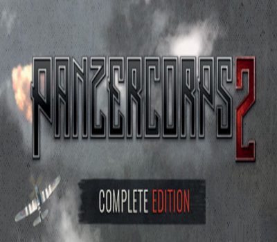 Panzer Corps 2 Полное издание (2020) PC Steam Ключ