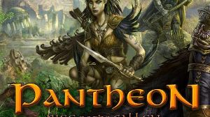 Pantheon: Rise of the Fallen PC Steam Аккаунт