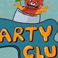 Party Club PC Steam Альтергифт