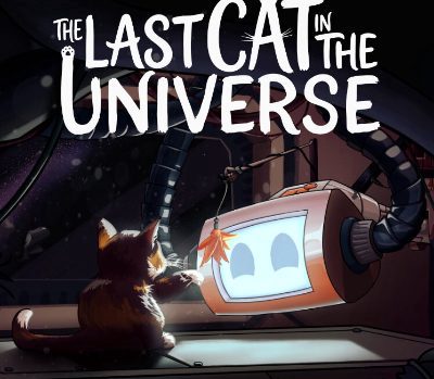 The Last Cat in the Universe PC Steam Ключ