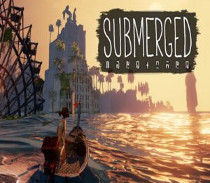 Submerged PC Steam Ключ