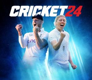 Cricket 24 PlayStation 4/5 Аккаунт