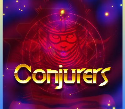 Conjurers PC Steam Ключ