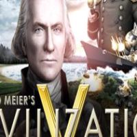Sid Meier's Civilization V EN Language Only EU Steam Ключ