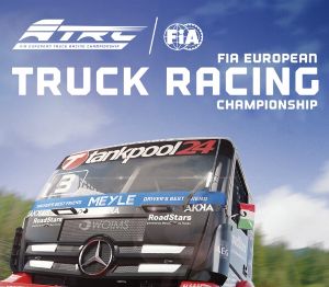 FIA Truck Racing Championship US XBOX One Ключ
