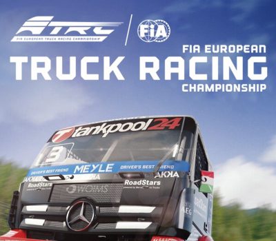 FIA Truck Racing Championship US XBOX One Ключ