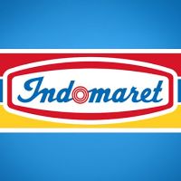 Indomaret Indonesia — 50000 IDR