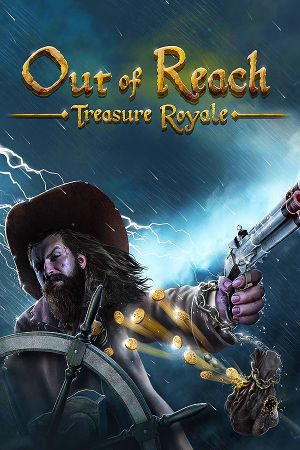 Out of Reach Treasure Royale Steam Ключ