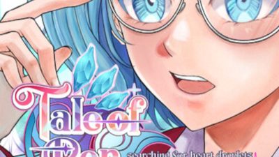 Tale of REN ~ [Searching for HEART droplets] ~ PC Steam Ключ