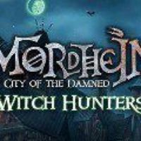 Mordheim: City of the Damned - Witch Hunters DLC EU Steam Ключ
